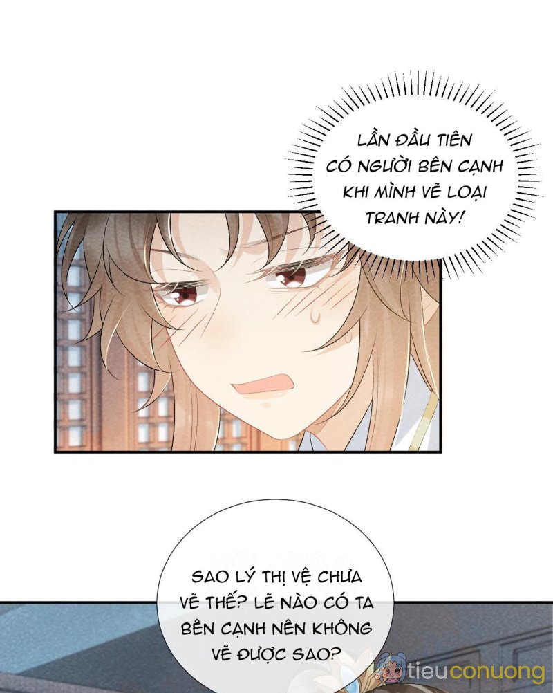 Cạm Bẫy Của Kẻ Biến Thái Chapter 24 - Page 30