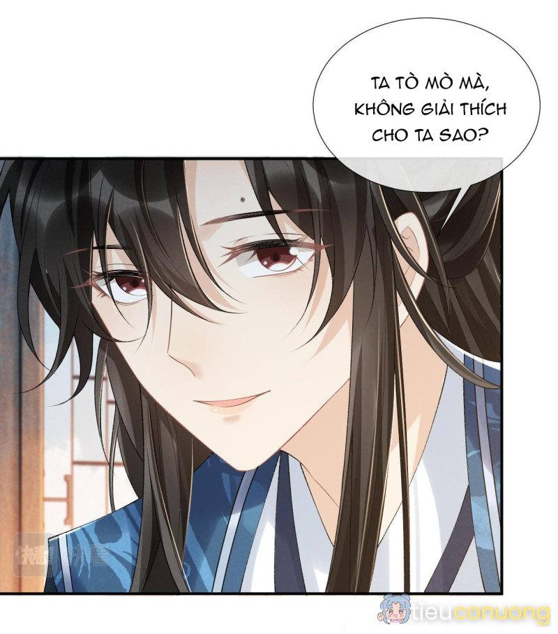 Cạm Bẫy Của Kẻ Biến Thái Chapter 24 - Page 39