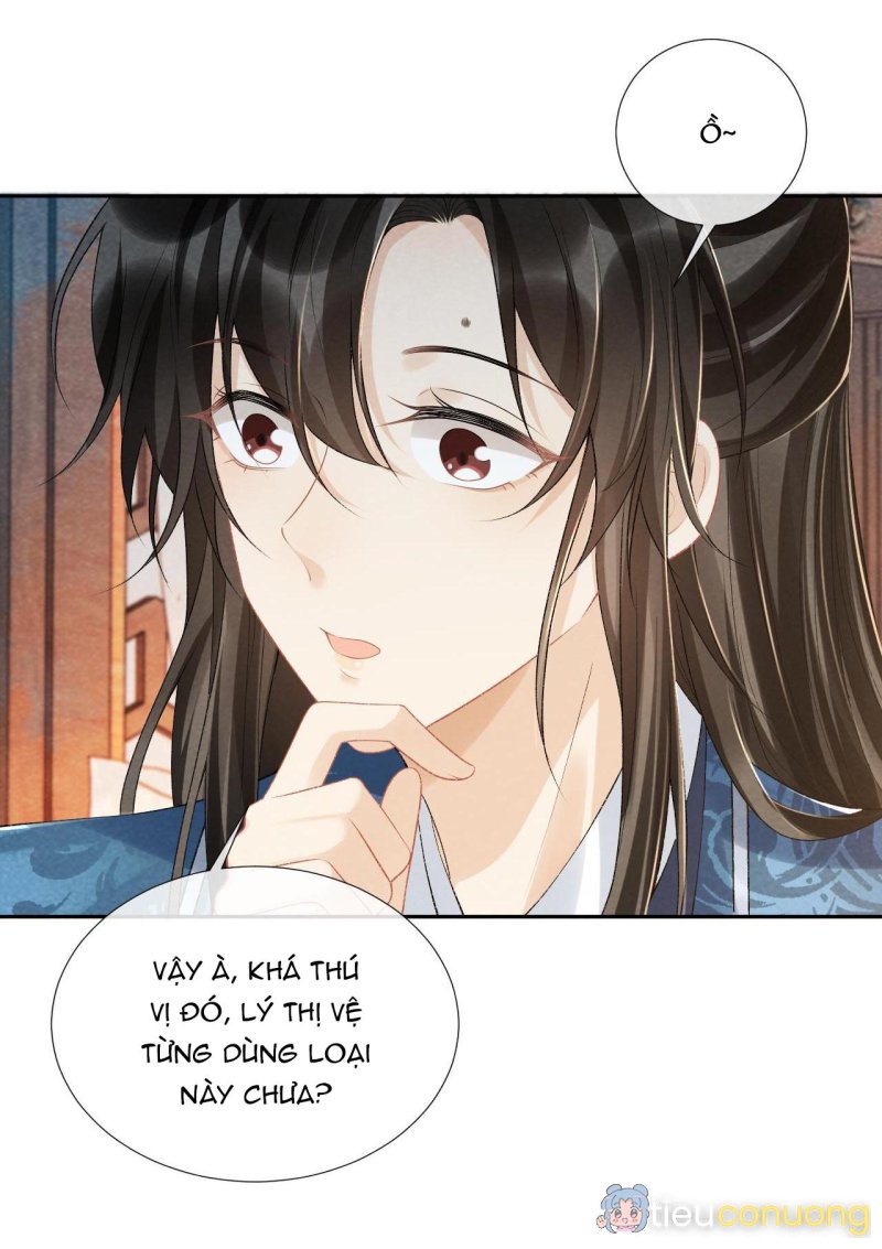 Cạm Bẫy Của Kẻ Biến Thái Chapter 24 - Page 43