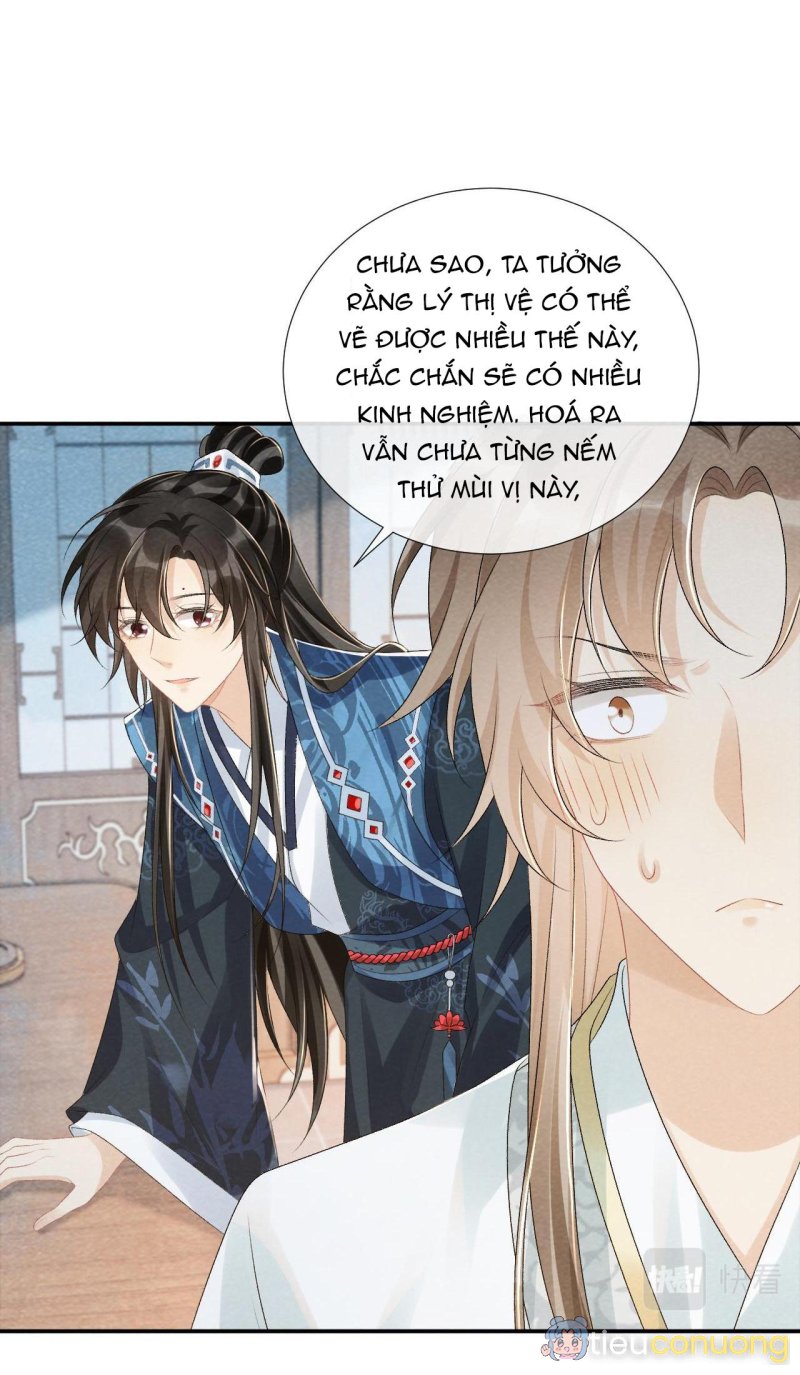 Cạm Bẫy Của Kẻ Biến Thái Chapter 24 - Page 45