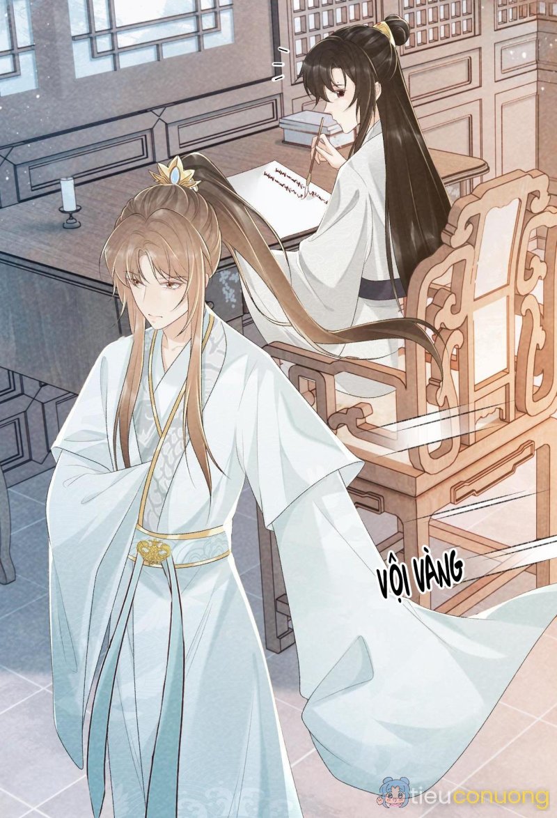 Cạm Bẫy Của Kẻ Biến Thái Chapter 24 - Page 5