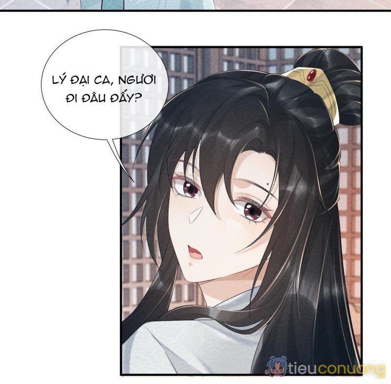 Cạm Bẫy Của Kẻ Biến Thái Chapter 24 - Page 6