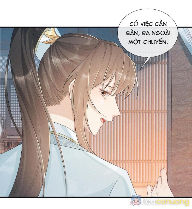 Cạm Bẫy Của Kẻ Biến Thái Chapter 24 - Page 7