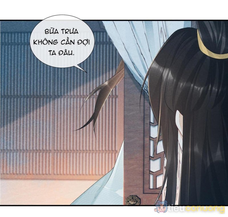 Cạm Bẫy Của Kẻ Biến Thái Chapter 24 - Page 8