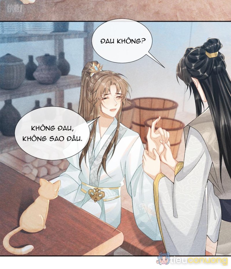 Cạm Bẫy Của Kẻ Biến Thái Chapter 21 - Page 17