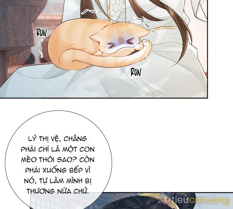 Cạm Bẫy Của Kẻ Biến Thái Chapter 21 - Page 20