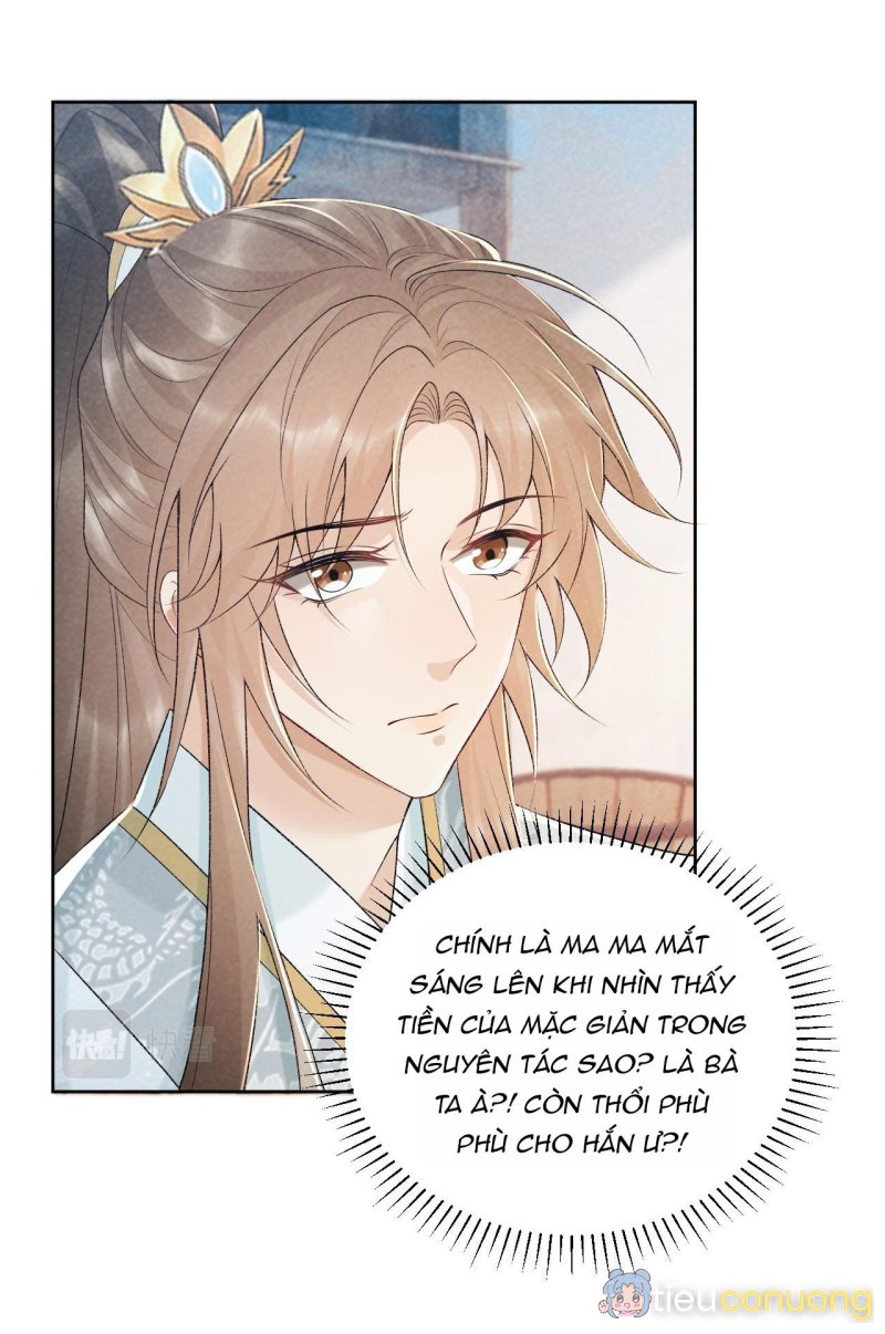 Cạm Bẫy Của Kẻ Biến Thái Chapter 21 - Page 25