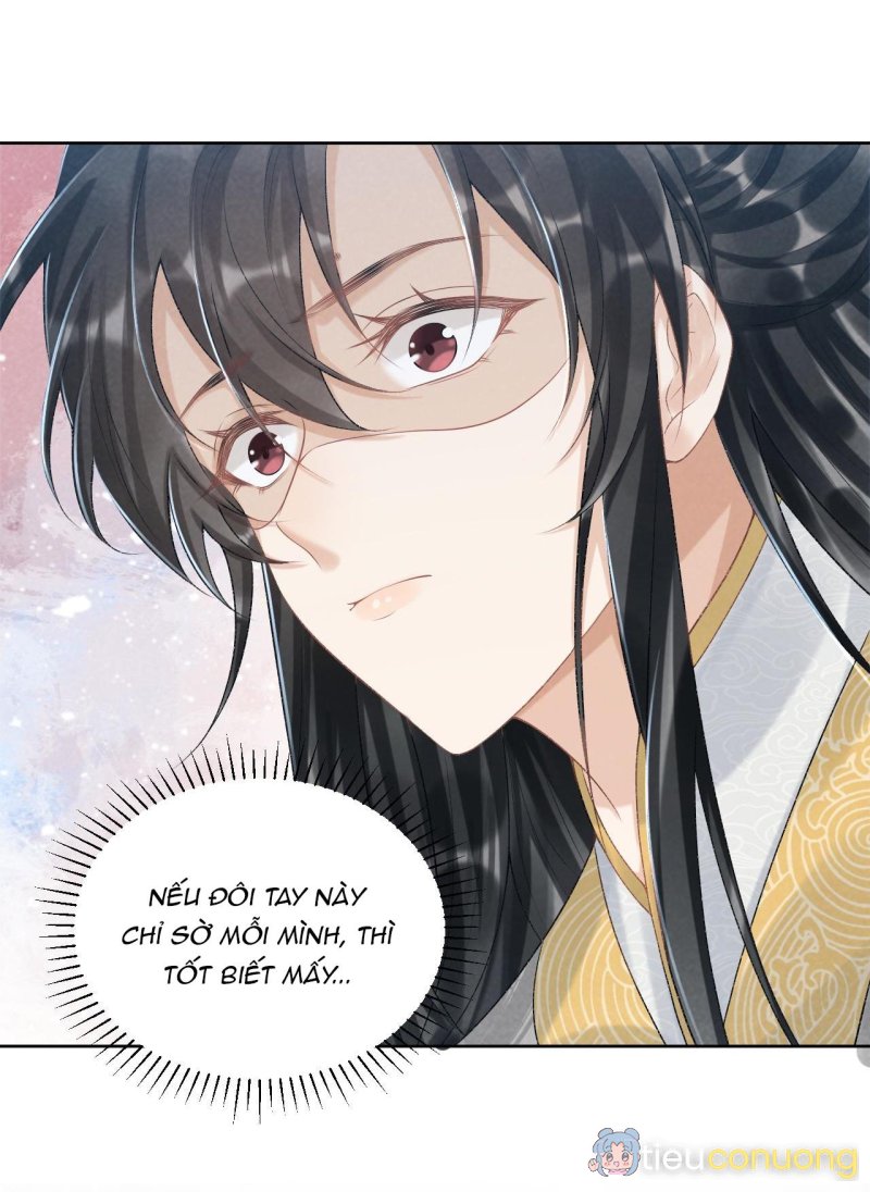 Cạm Bẫy Của Kẻ Biến Thái Chapter 21 - Page 40