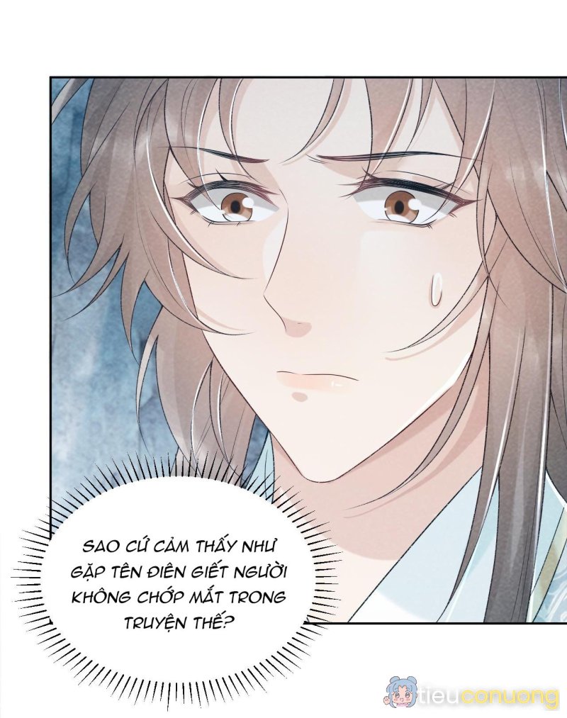 Cạm Bẫy Của Kẻ Biến Thái Chapter 21 - Page 47