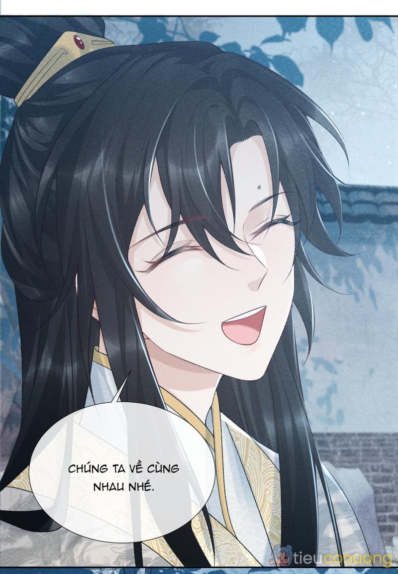 Cạm Bẫy Của Kẻ Biến Thái Chapter 21 - Page 49