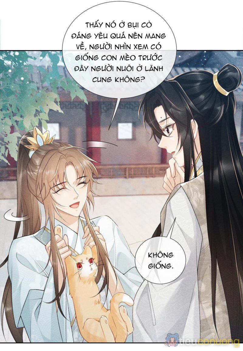 Cạm Bẫy Của Kẻ Biến Thái Chapter 21 - Page 6