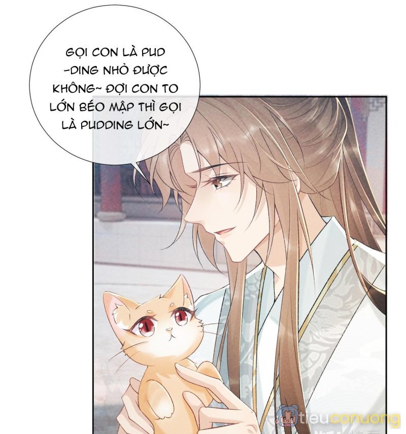 Cạm Bẫy Của Kẻ Biến Thái Chapter 21 - Page 7