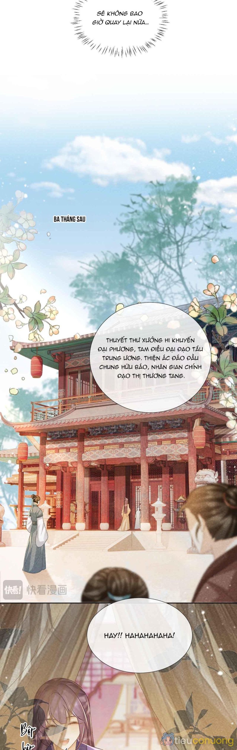 Cạm Bẫy Của Kẻ Biến Thái Chapter 50 - Page 19