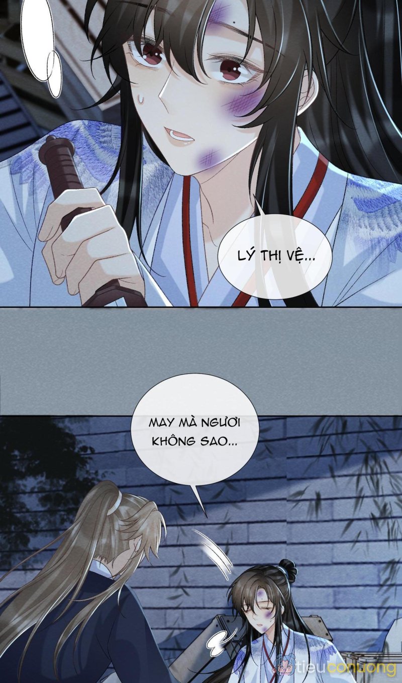 Cạm Bẫy Của Kẻ Biến Thái Chapter 47 - Page 13