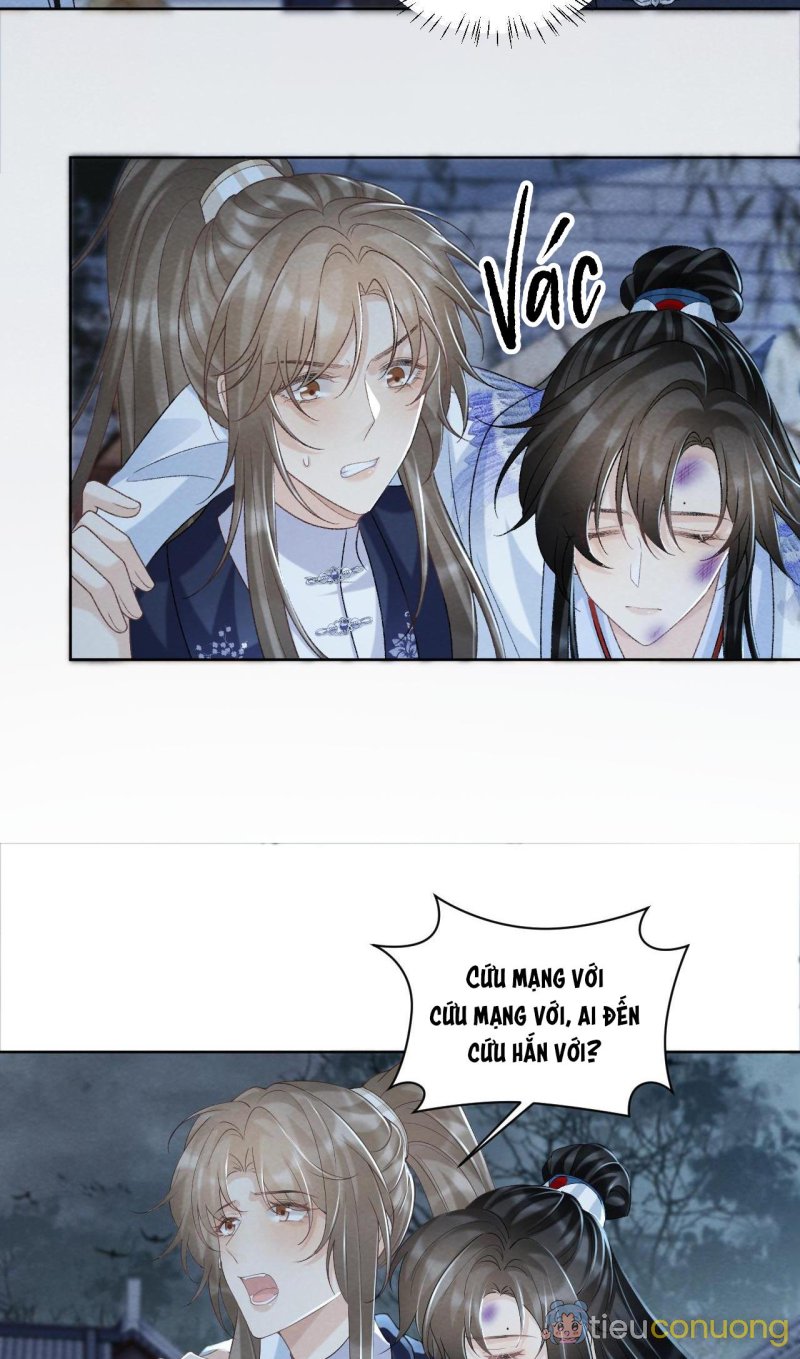 Cạm Bẫy Của Kẻ Biến Thái Chapter 47 - Page 16