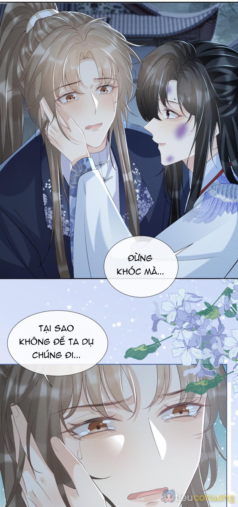 Cạm Bẫy Của Kẻ Biến Thái Chapter 47 - Page 18