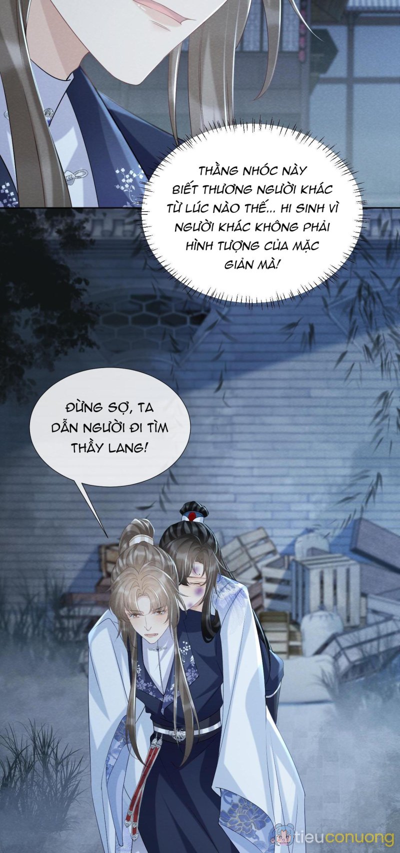 Cạm Bẫy Của Kẻ Biến Thái Chapter 47 - Page 20