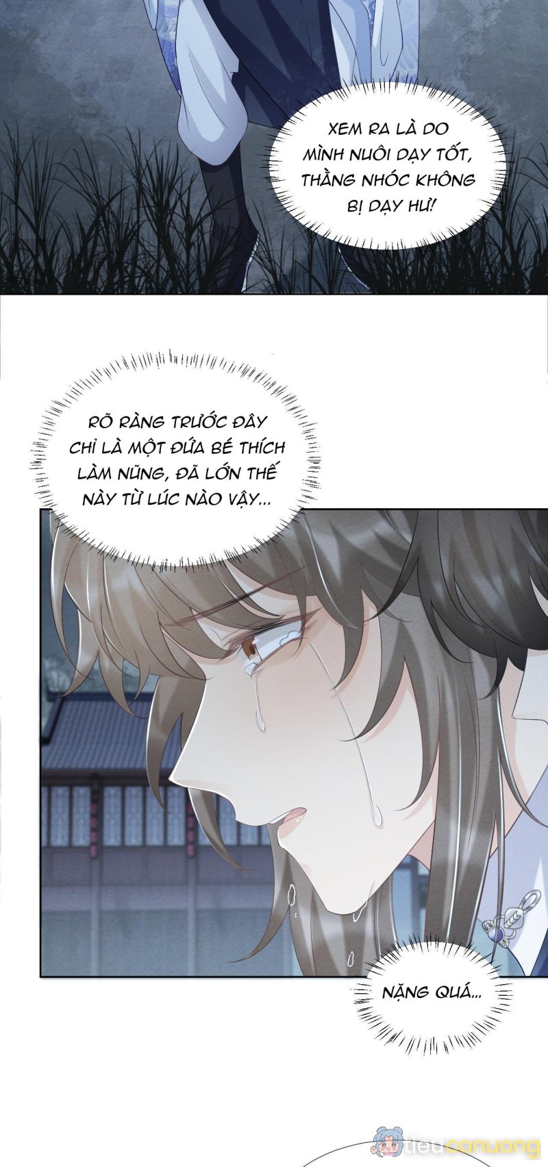 Cạm Bẫy Của Kẻ Biến Thái Chapter 47 - Page 21