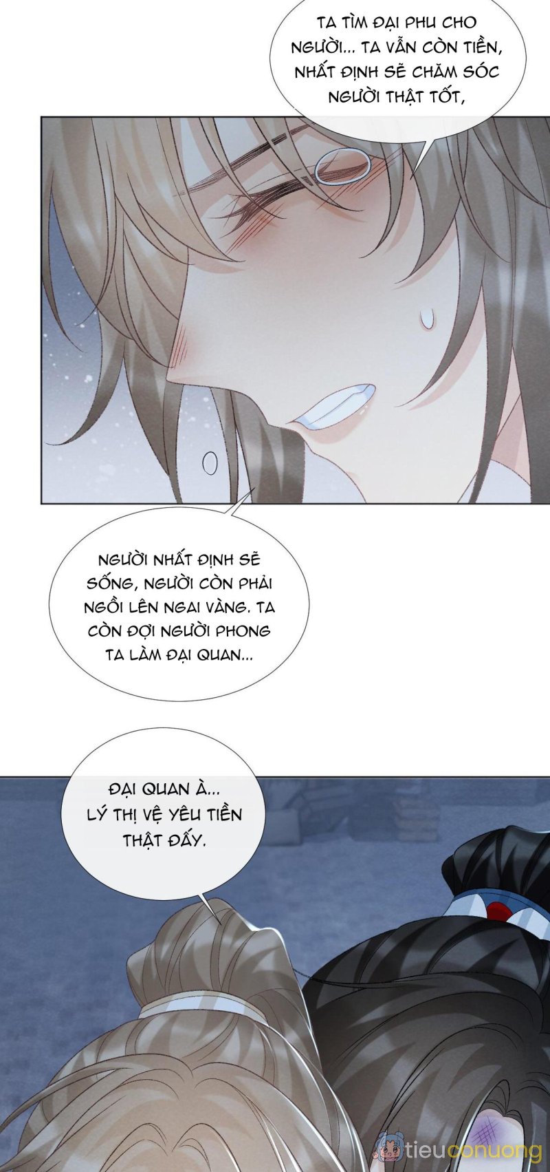 Cạm Bẫy Của Kẻ Biến Thái Chapter 47 - Page 22