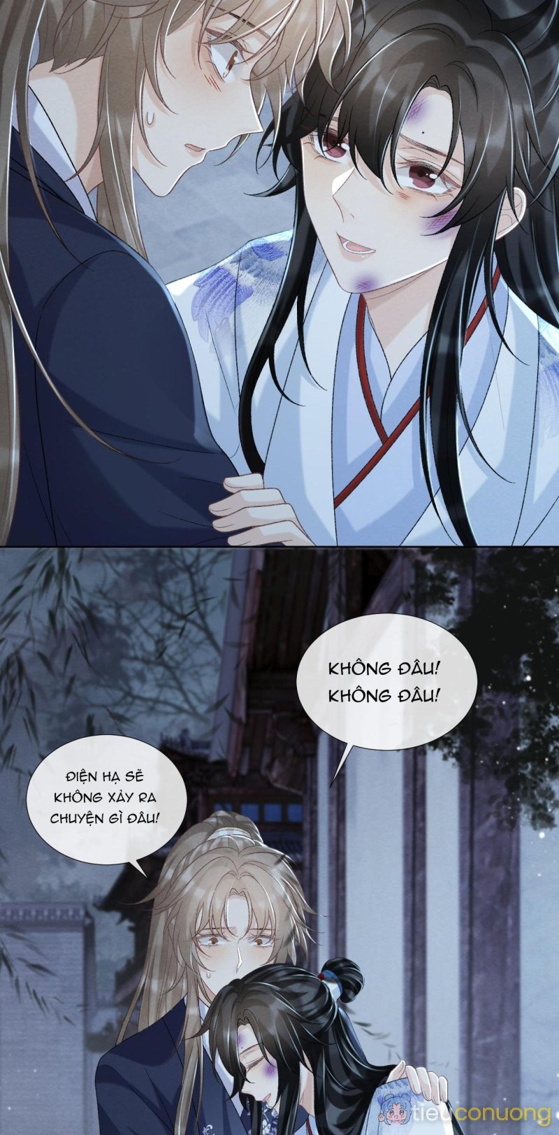 Cạm Bẫy Của Kẻ Biến Thái Chapter 47 - Page 29