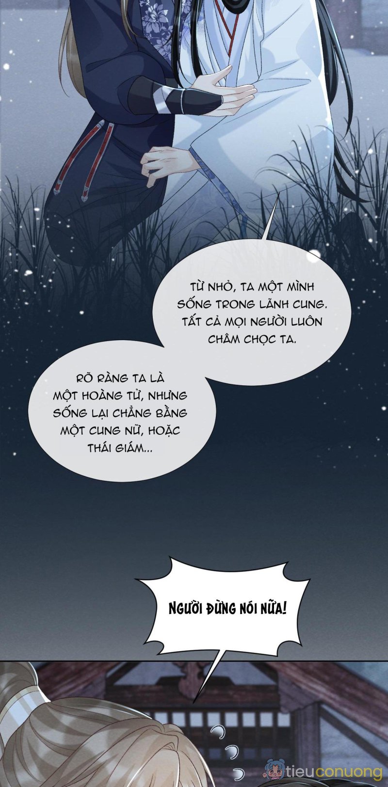 Cạm Bẫy Của Kẻ Biến Thái Chapter 47 - Page 30