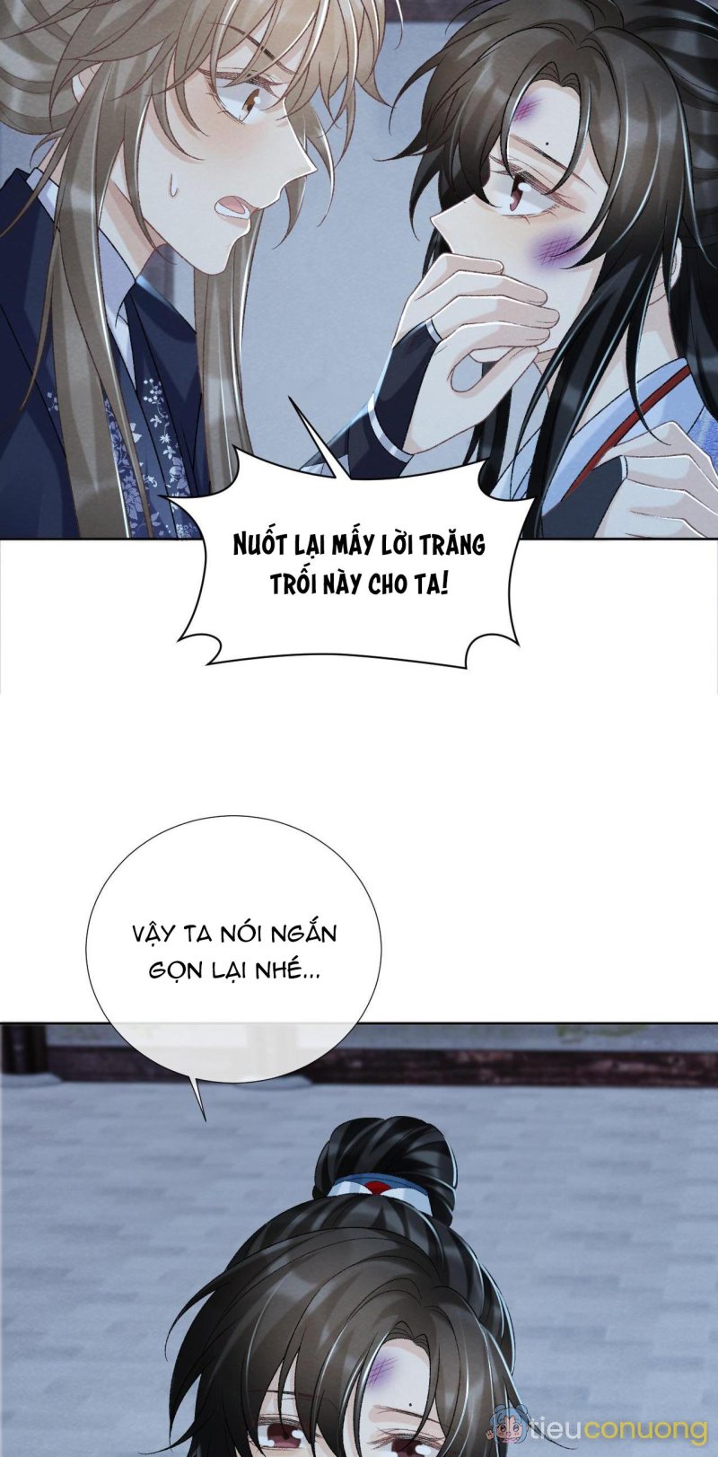 Cạm Bẫy Của Kẻ Biến Thái Chapter 47 - Page 31