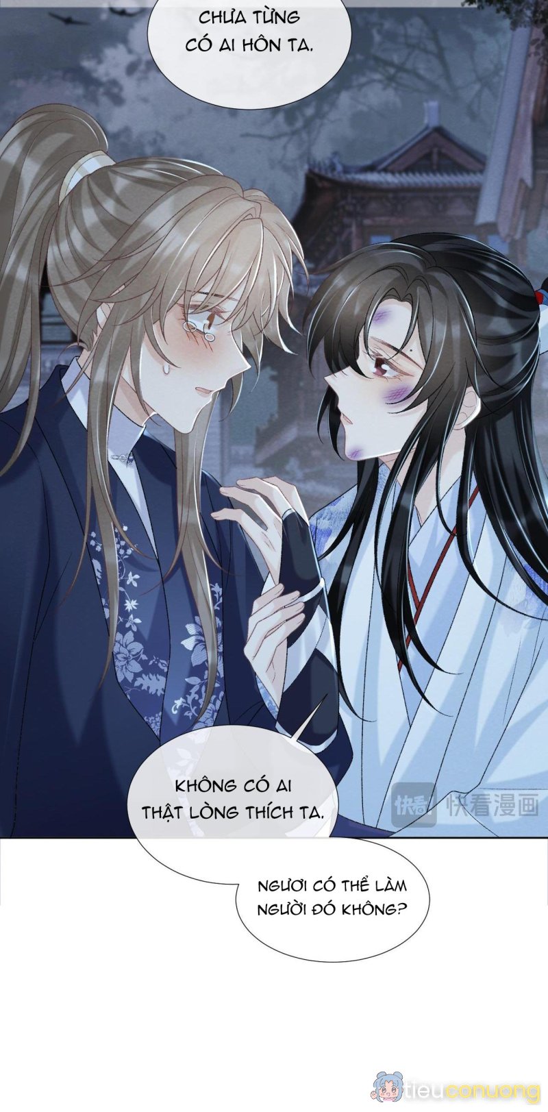 Cạm Bẫy Của Kẻ Biến Thái Chapter 47 - Page 33