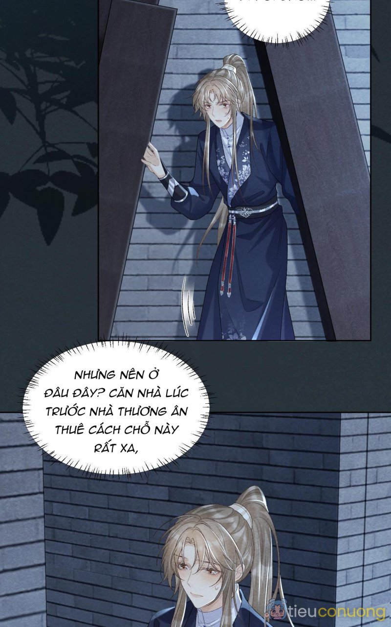 Cạm Bẫy Của Kẻ Biến Thái Chapter 47 - Page 6