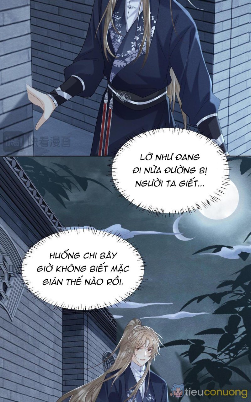 Cạm Bẫy Của Kẻ Biến Thái Chapter 47 - Page 7