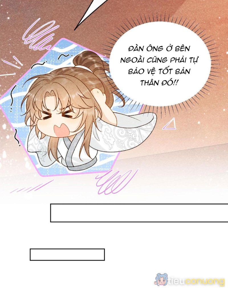 Cạm Bẫy Của Kẻ Biến Thái Chapter 32 - Page 9