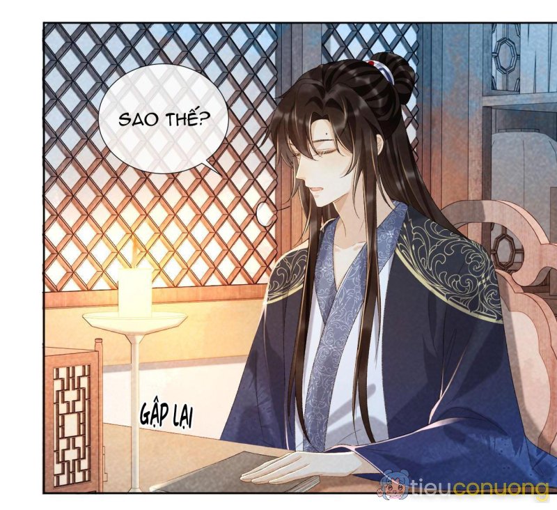 Cạm Bẫy Của Kẻ Biến Thái Chapter 32 - Page 12