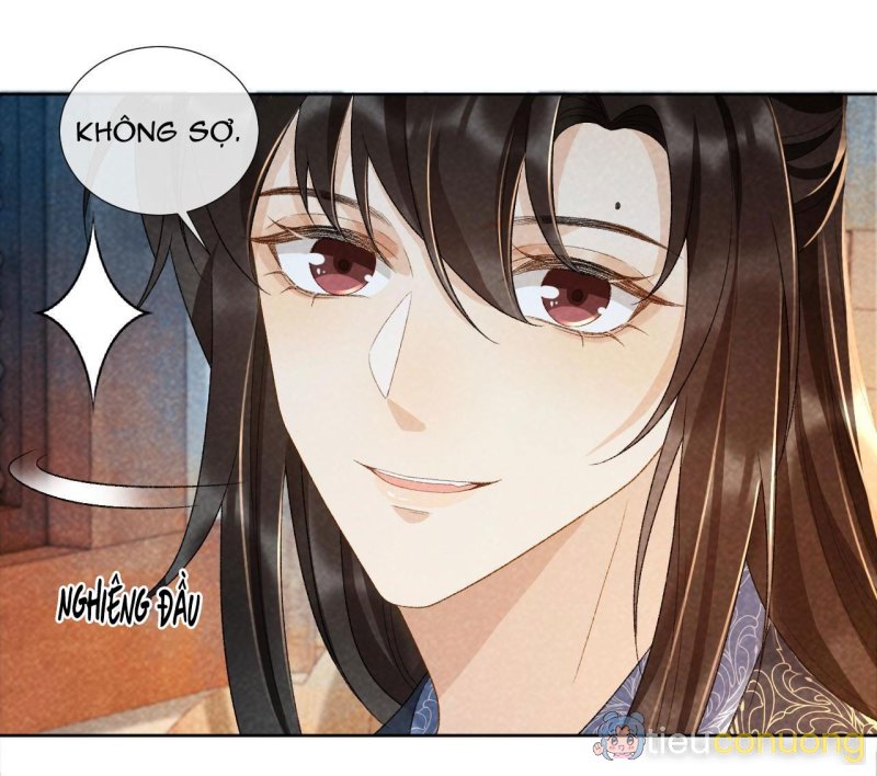 Cạm Bẫy Của Kẻ Biến Thái Chapter 32 - Page 14