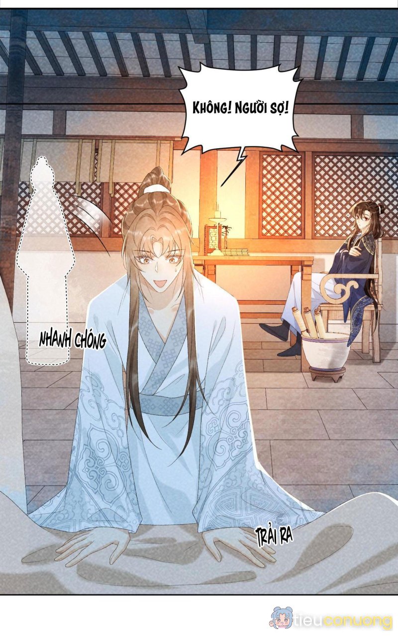 Cạm Bẫy Của Kẻ Biến Thái Chapter 32 - Page 15