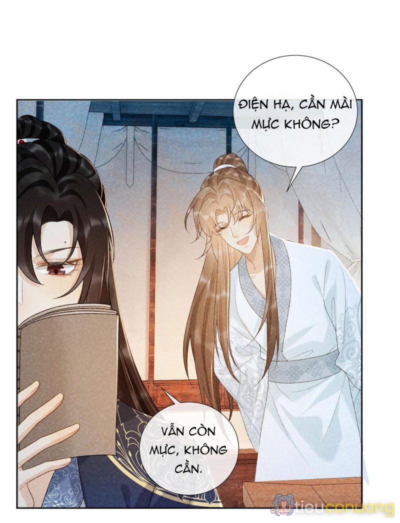 Cạm Bẫy Của Kẻ Biến Thái Chapter 32 - Page 16