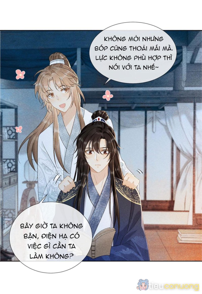 Cạm Bẫy Của Kẻ Biến Thái Chapter 32 - Page 20