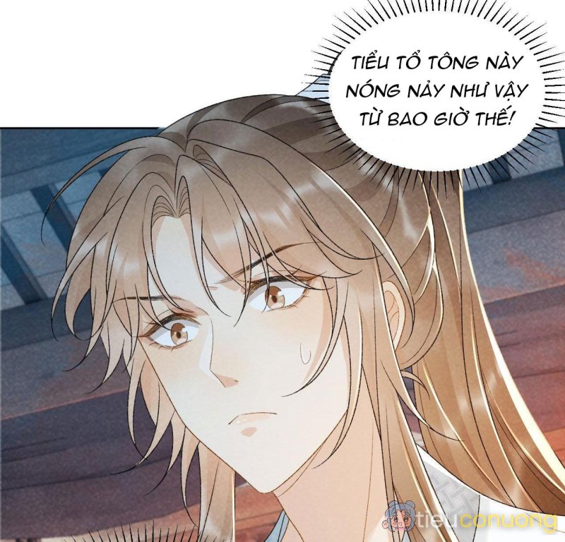 Cạm Bẫy Của Kẻ Biến Thái Chapter 32 - Page 22