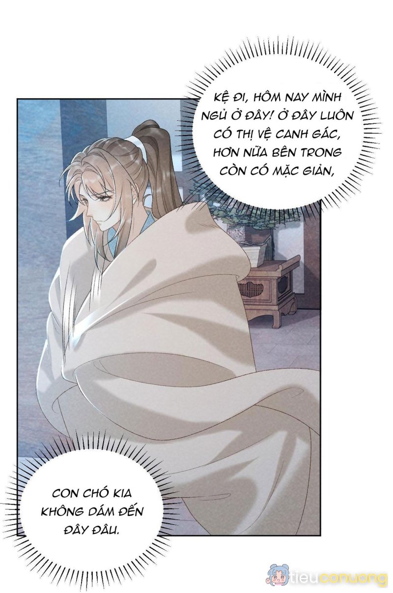 Cạm Bẫy Của Kẻ Biến Thái Chapter 32 - Page 28