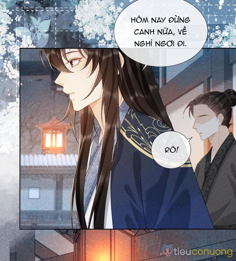 Cạm Bẫy Của Kẻ Biến Thái Chapter 32 - Page 31