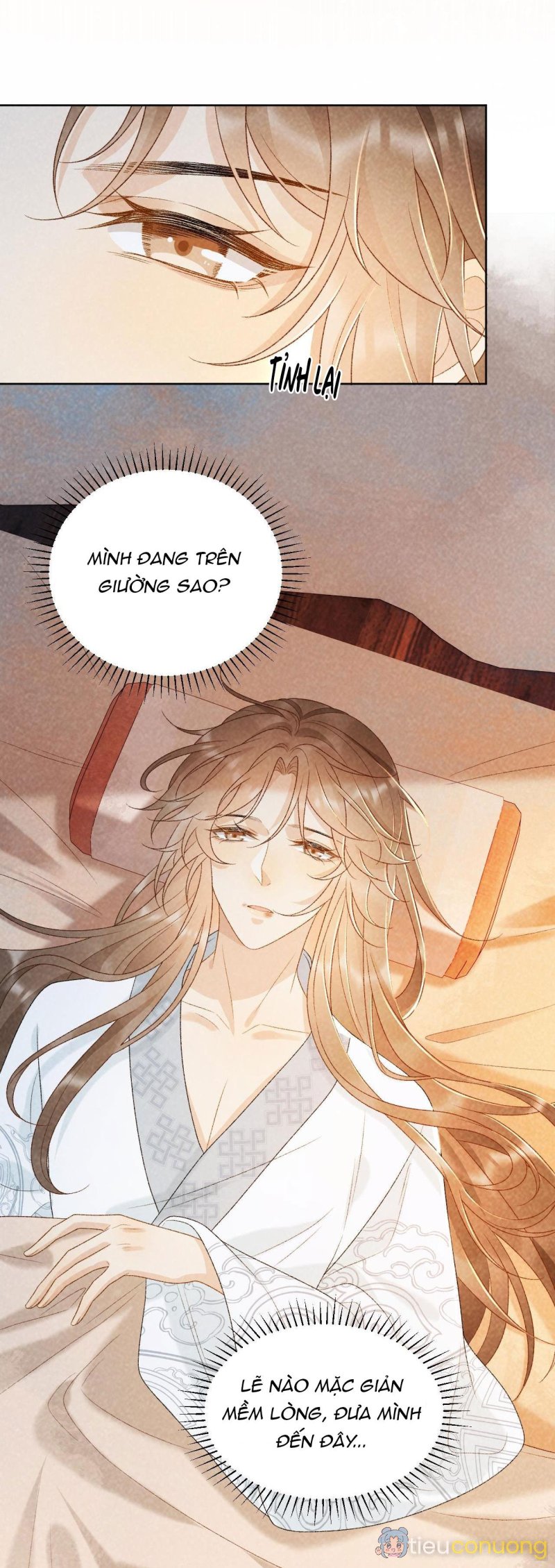 Cạm Bẫy Của Kẻ Biến Thái Chapter 32 - Page 39