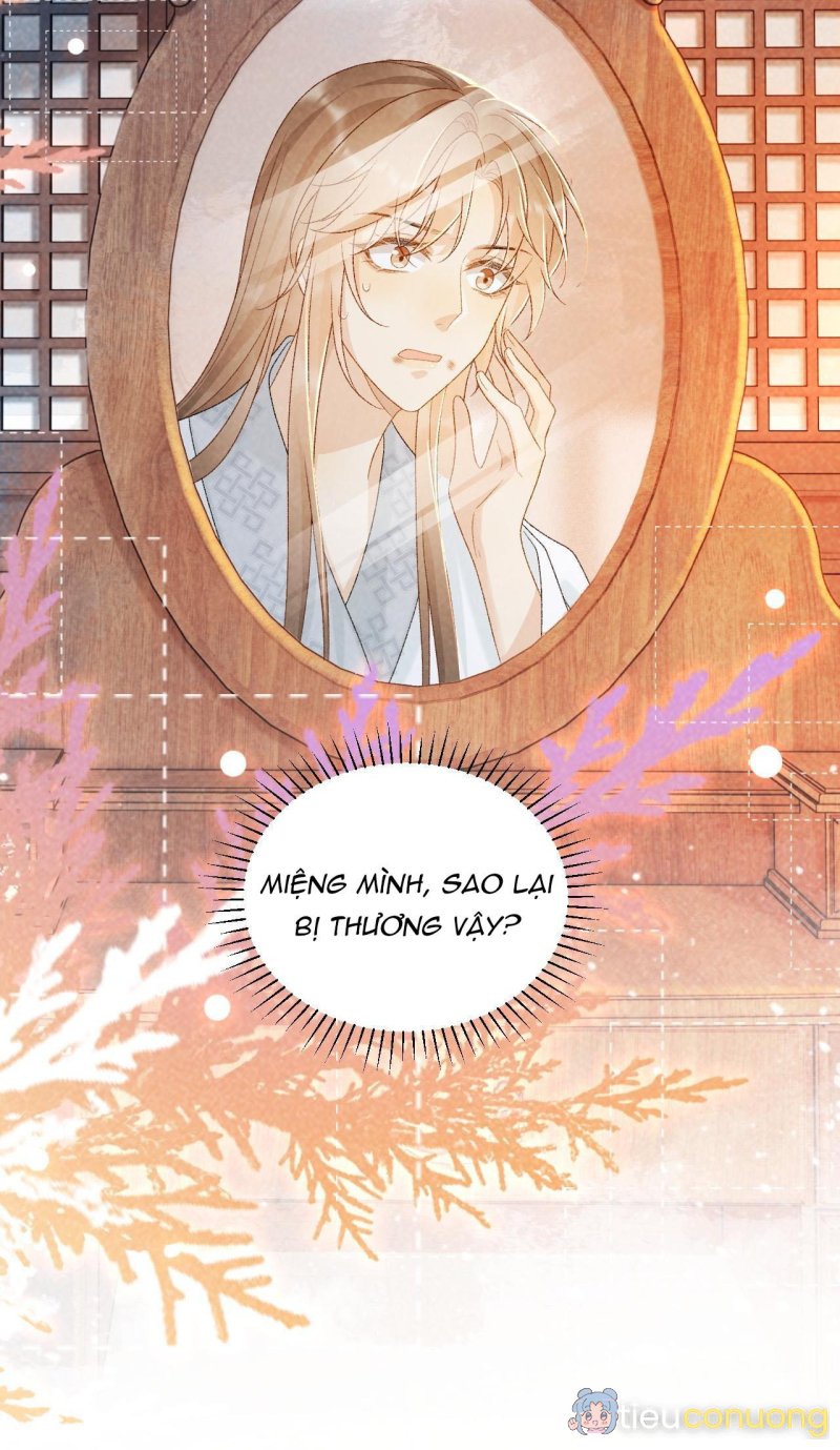 Cạm Bẫy Của Kẻ Biến Thái Chapter 32 - Page 44