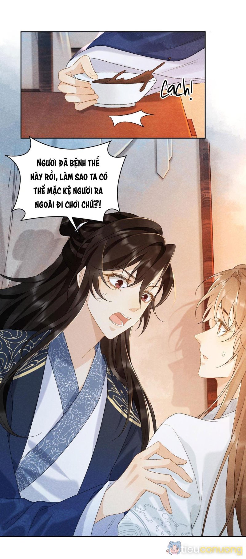 Cạm Bẫy Của Kẻ Biến Thái Chapter 33 - Page 9