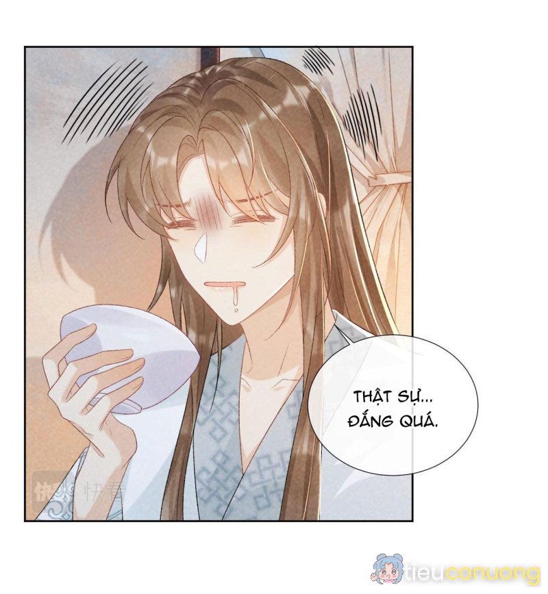 Cạm Bẫy Của Kẻ Biến Thái Chapter 33 - Page 13