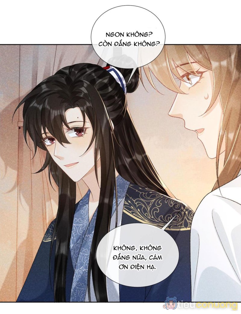 Cạm Bẫy Của Kẻ Biến Thái Chapter 33 - Page 18