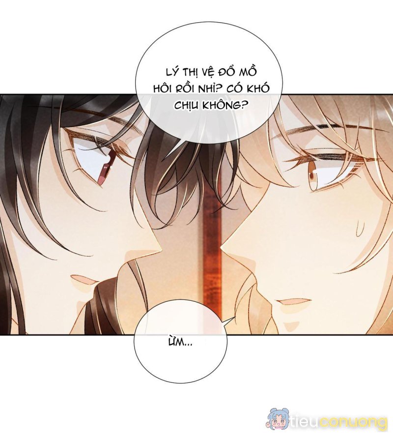 Cạm Bẫy Của Kẻ Biến Thái Chapter 33 - Page 20