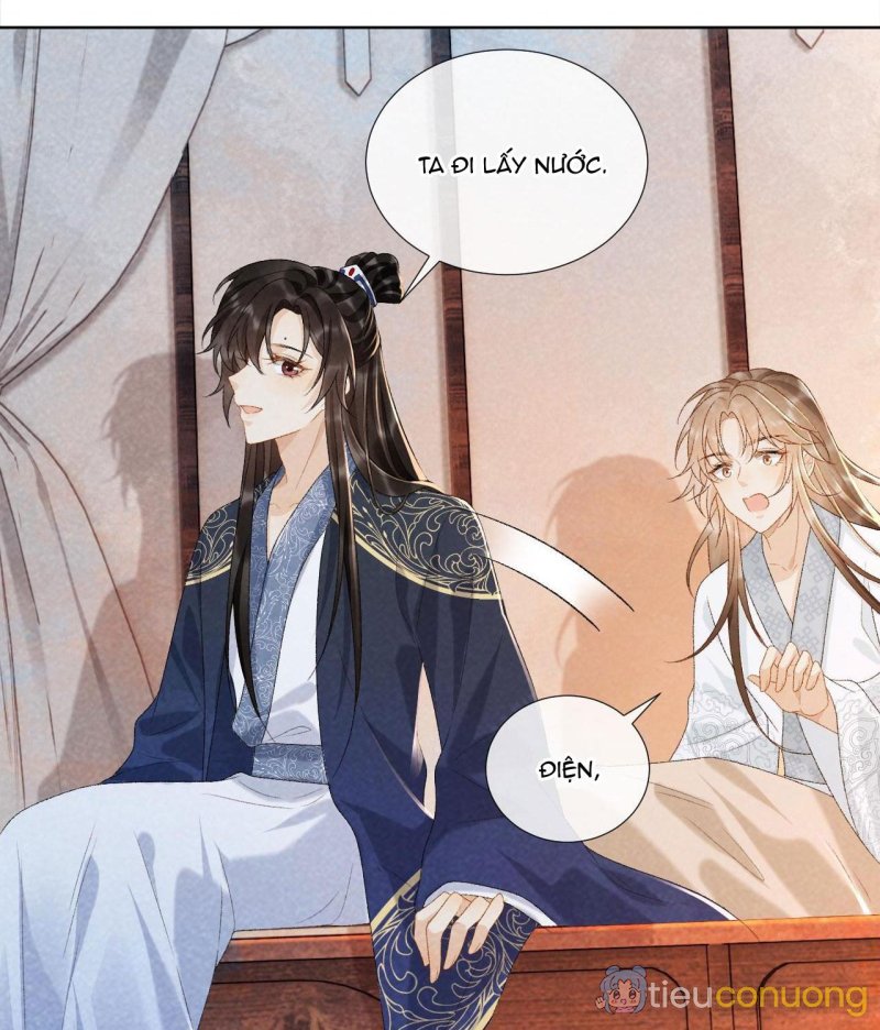 Cạm Bẫy Của Kẻ Biến Thái Chapter 33 - Page 26