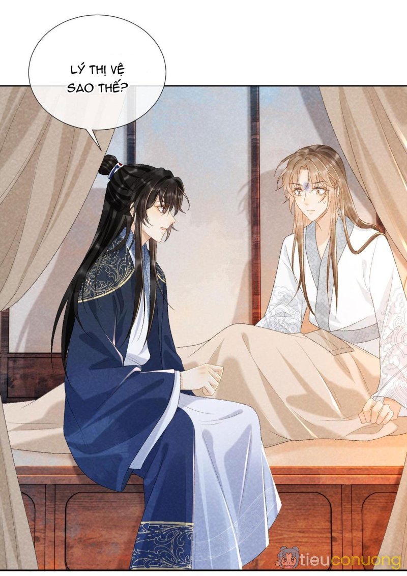 Cạm Bẫy Của Kẻ Biến Thái Chapter 33 - Page 30