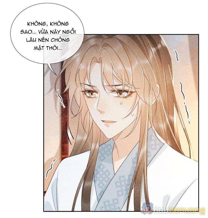 Cạm Bẫy Của Kẻ Biến Thái Chapter 33 - Page 31