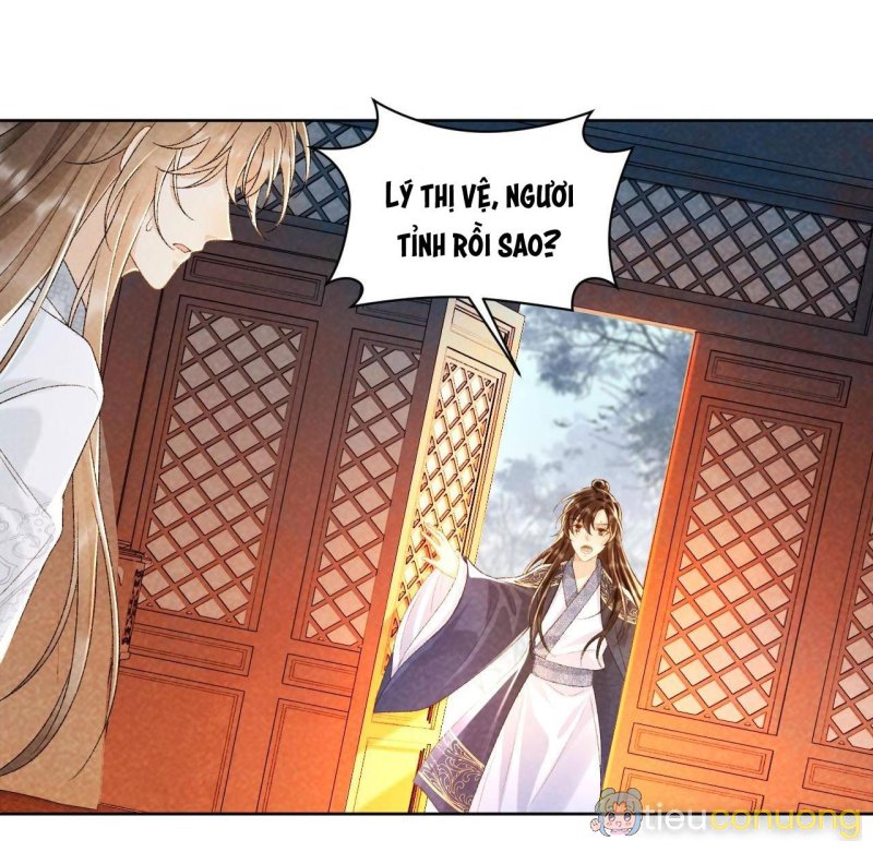 Cạm Bẫy Của Kẻ Biến Thái Chapter 33 - Page 3