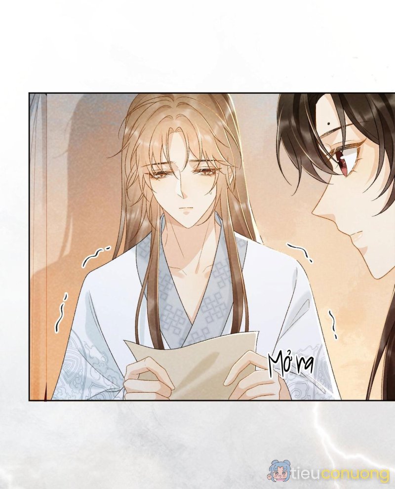 Cạm Bẫy Của Kẻ Biến Thái Chapter 33 - Page 40