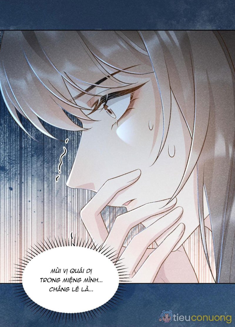 Cạm Bẫy Của Kẻ Biến Thái Chapter 33 - Page 44